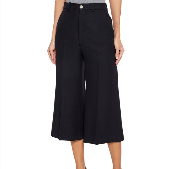 Gucci 3/4 lengths short casual pants - Picture 1 of 3